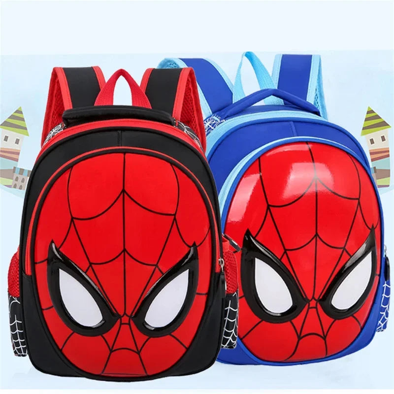 Marvel Spider Man backpack