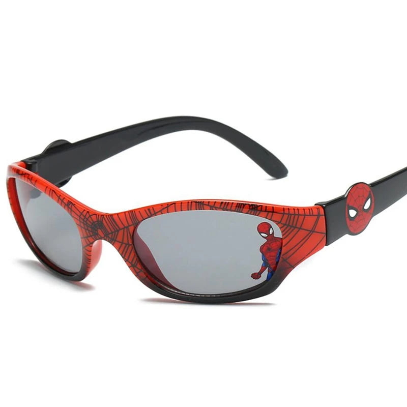 Marvel Spiderman Sunglasses For Children