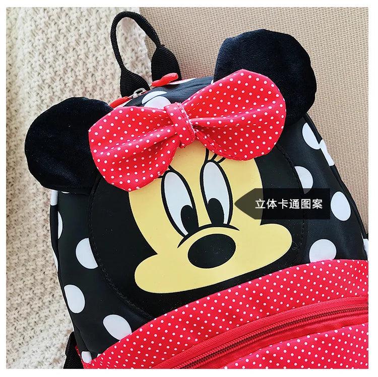 Disney Minnie Backpack