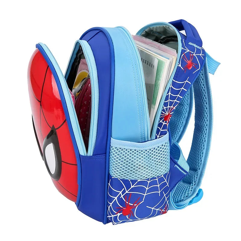 Marvel Spider Man backpack