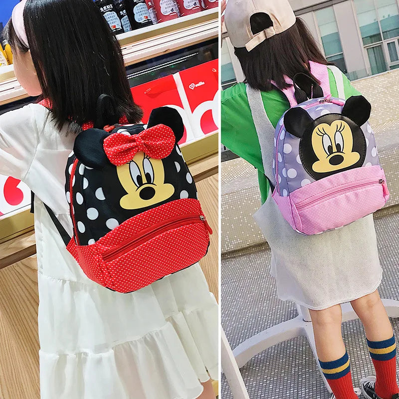 Disney Minnie Backpack
