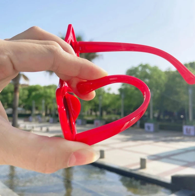 Marvel Spiderman Sunglasses For Children
