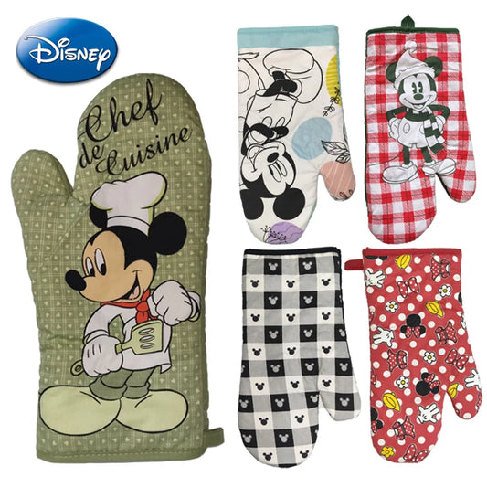 Disney Mickey Mouse Ofenhandschuh zum Backen und Kochen