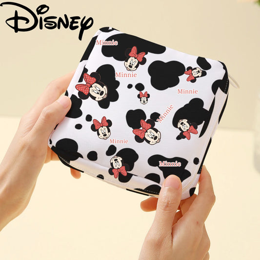 Disney Mickey Mouse Stitch Donald Duck Kosmetiktasche. verschiedene Ausführungen