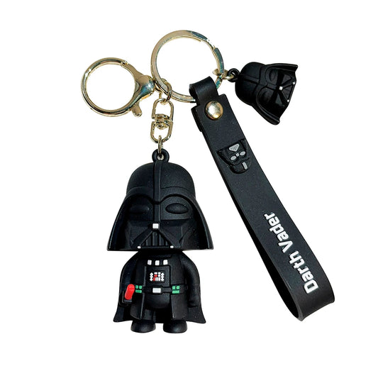 Star Wars Keychains  Darth Vader