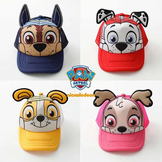 Paw Patrol  Child Baseball Cap