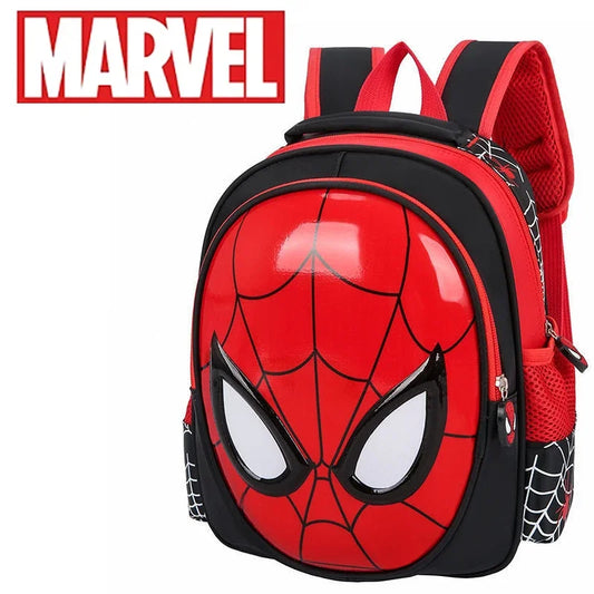 Marvel Spider-Man-Rucksack