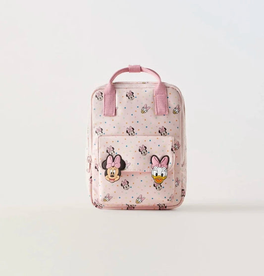 Disney Minnie Mouse Backpack